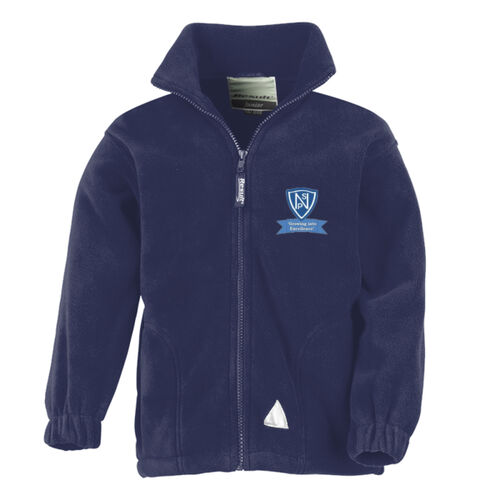 Newfield Primary Fleece Thumbnail