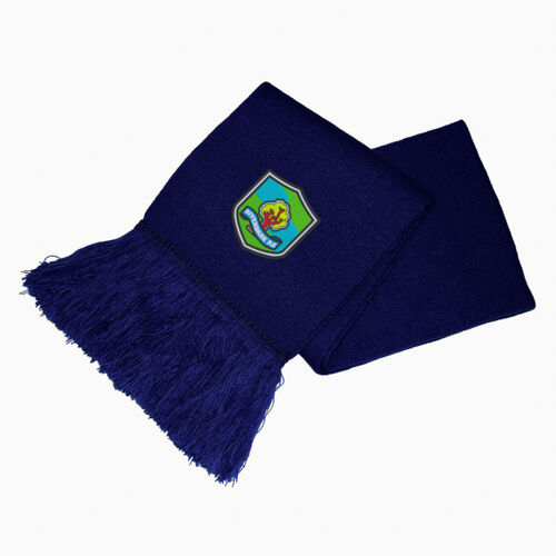 Riverbank Primary Scarf Thumbnail