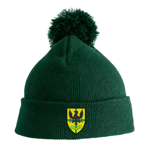 St Aloysius Primary Bobble Hat Thumbnail
