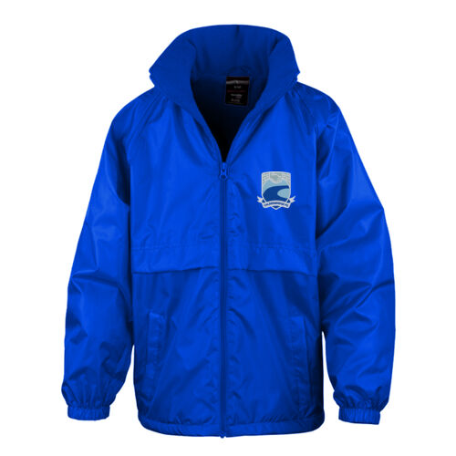 Calderbridge Primary Lightweight Rainjacket Thumbnail