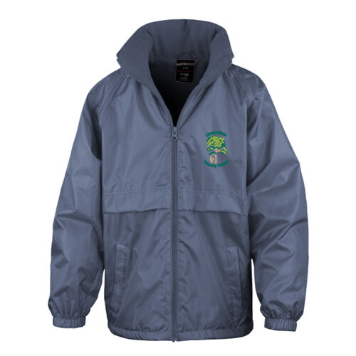 Carmondean Primary Lightweight Rainjacket Thumbnail