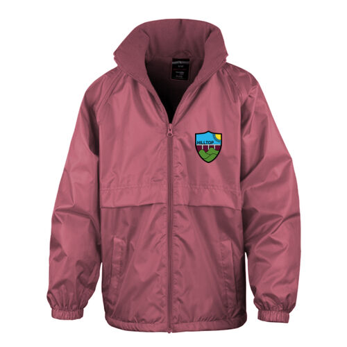 Hilltop Primary Lightweight Rainjacket Thumbnail