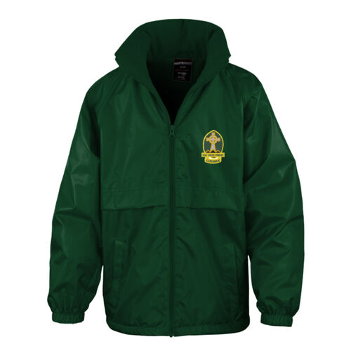 Holy Cross Primary Lightweight Rainjacket Thumbnail