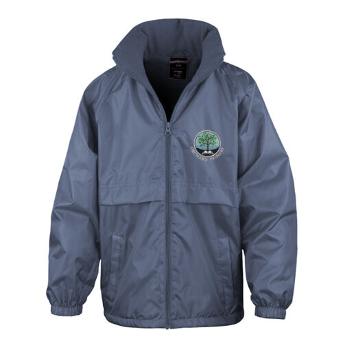Orchard Primary Lightweight Rainjacket Thumbnail