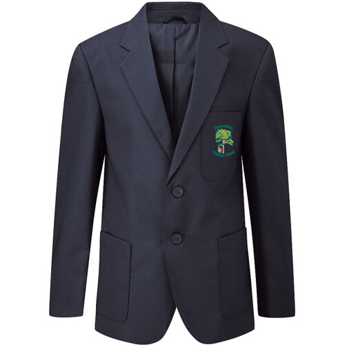 Carmondean Primary Girls Poly Blazer Thumbnail