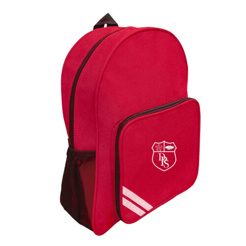 Drumpark Primary Infant Backpack Thumbnail