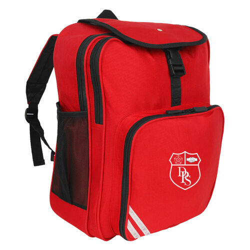 Drumpark Primary Junior Backpack Thumbnail