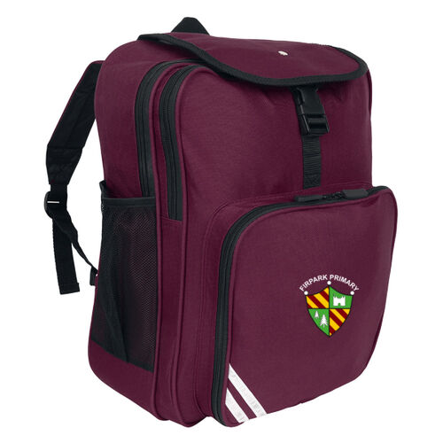 Firpark Primary Junior Backpack Thumbnail