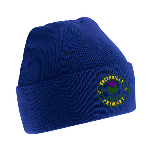 Greenhills Primary Beanie Hat Thumbnail