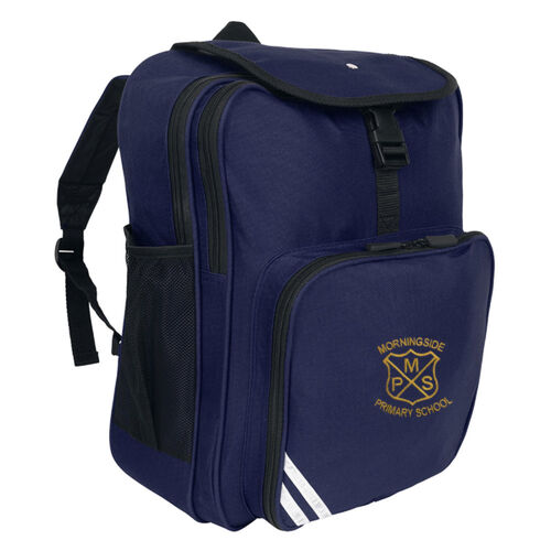 Morningside Primary Junior Backpack Thumbnail