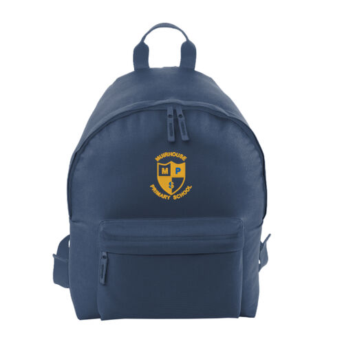 Muirhouse Primary Classic Backpack Thumbnail