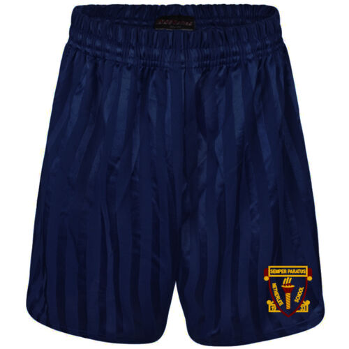 Netherlee Primary Gym Shorts Thumbnail