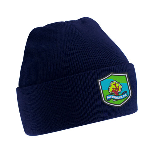 Riverbank Primary Beanie Hat Thumbnail