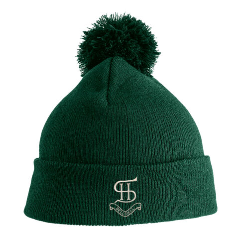 Sacred Heart Primary Bobble Hat Thumbnail
