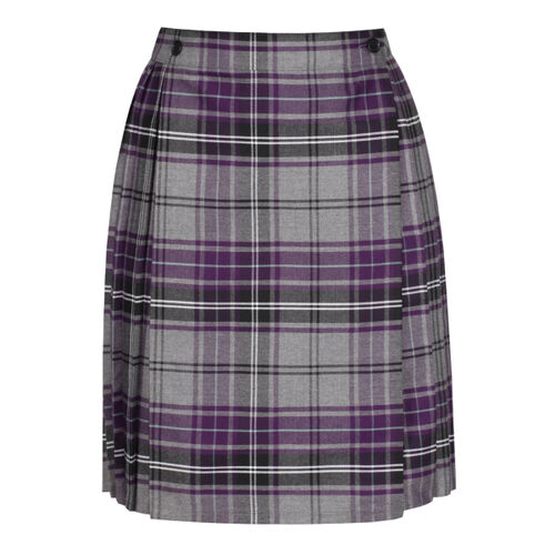 St Aidans Primary Tartan Kilt Thumbnail