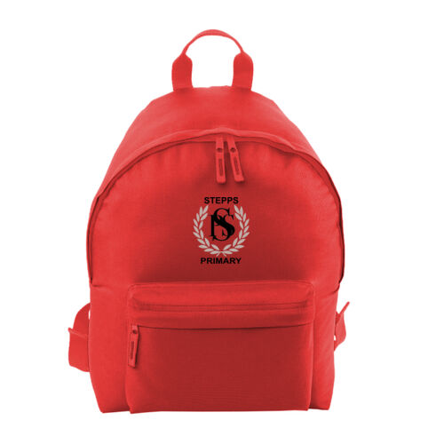 Stepps Primary Classic Backpack Thumbnail