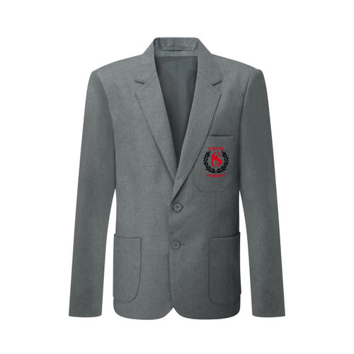 Stepps Primary Boys Poly Blazer Thumbnail