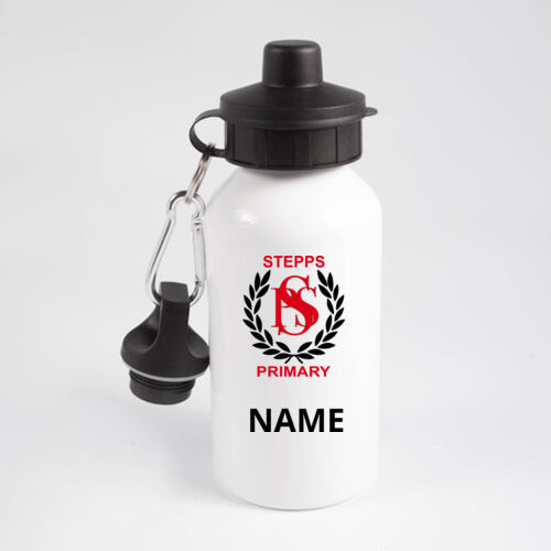 Stepps Primary Waterbottle Thumbnail