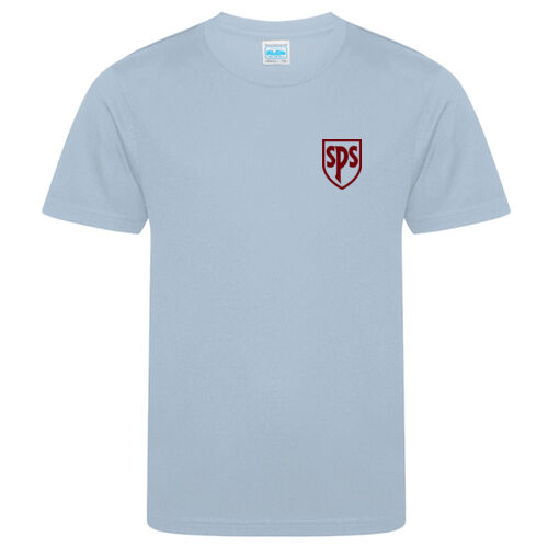 Stonehouse Primary Gym T-Shirt Thumbnail