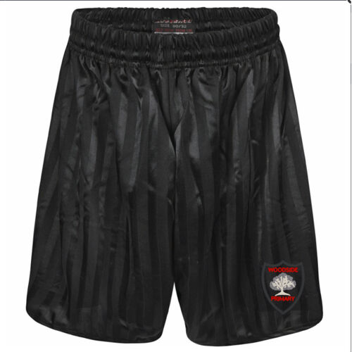 Woodside Primary Gym Shorts Thumbnail