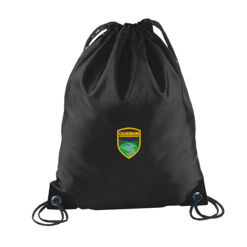 Calderbank Primary Gymsac Thumbnail