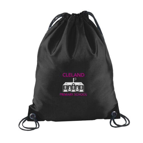 Cleland Primary Gymsac Thumbnail