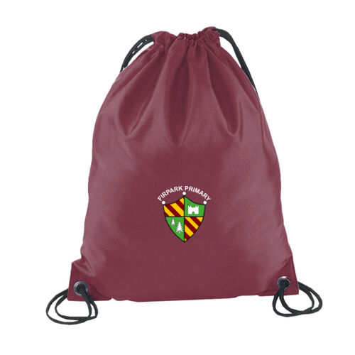 Firpark Primary Gymsac Thumbnail