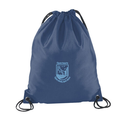 Kirklandpark Primary Gymsac Thumbnail