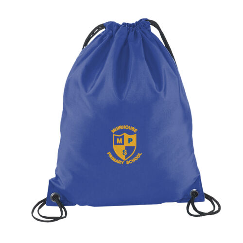 Muirhouse Primary Gymsac Thumbnail