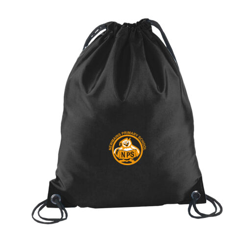 Newmains Primary Gymsac Thumbnail