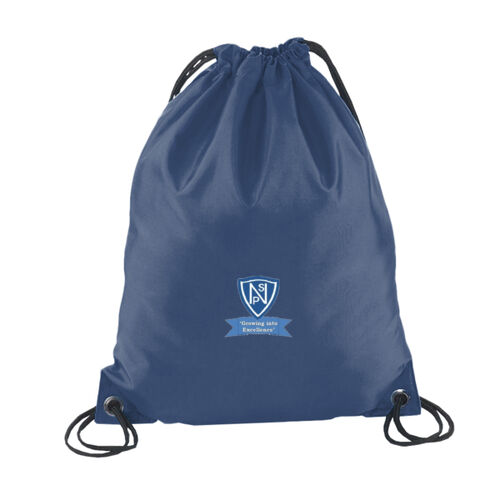 Newfield Primary Gymsac Thumbnail