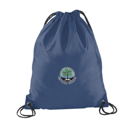 Orchard Primary Gymsac Thumbnail