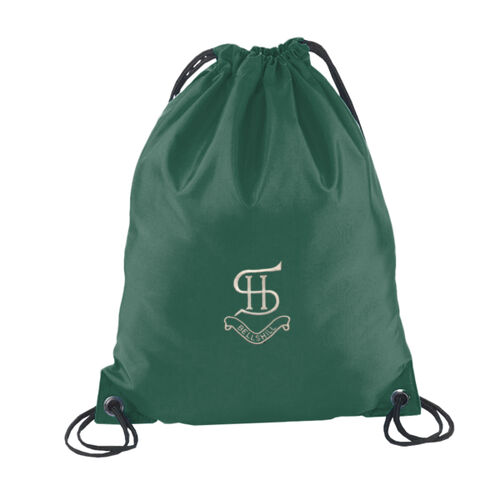 Sacred Heart Primary Gymsac Thumbnail