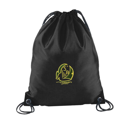 St Brendans Primary Gymsac Thumbnail