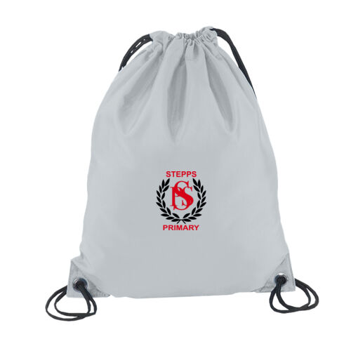 Stepps Primary Gymsac Thumbnail