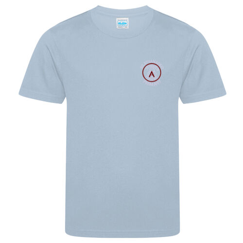St Athanasius Primary Gym T-Shirt Thumbnail