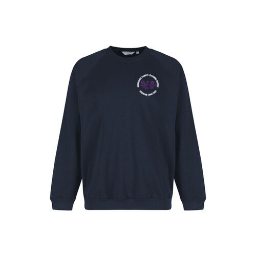 Newmains FLC Crewneck Sweatshirt Thumbnail