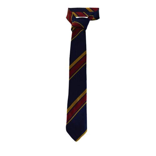 Cardinal Newman Junior Tie (S1-4) Thumbnail