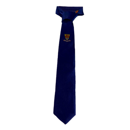 Cardinal Newman S5 Tie Thumbnail