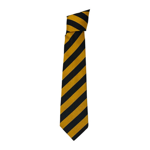 Kilsyth Academy Junior Tie Thumbnail
