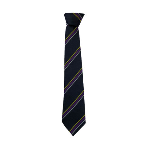 St Aidans High S1/2 Tie Thumbnail