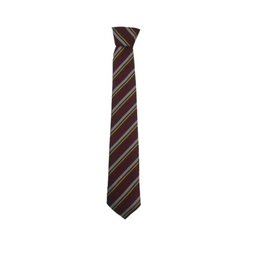 Taylor High Junior Tie Thumbnail