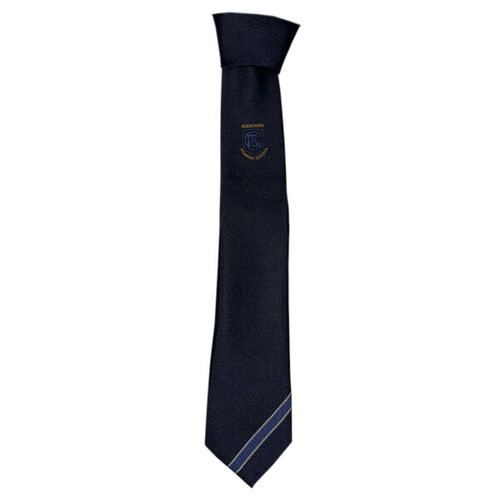 Glencairn Primary P7 Tie Thumbnail
