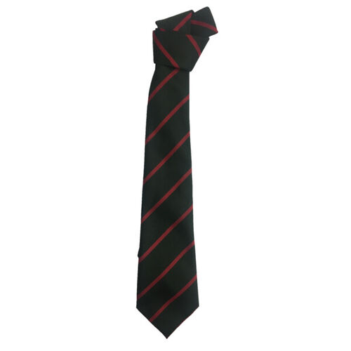 Sacred Heart Primary Clip-On Tie Thumbnail