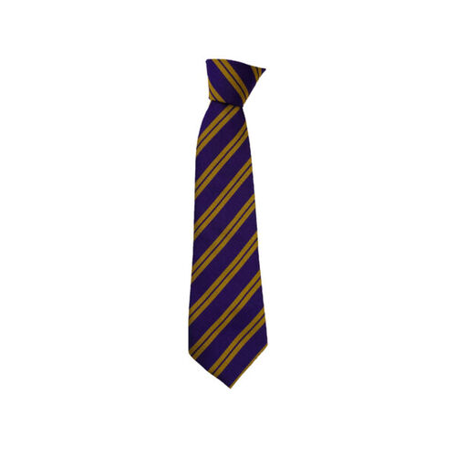 St Aidans Primary Clip-On Tie Thumbnail