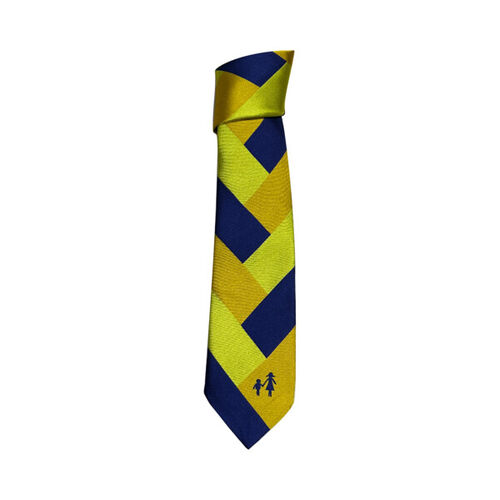 Netherton Primary Clip-On Tie Thumbnail