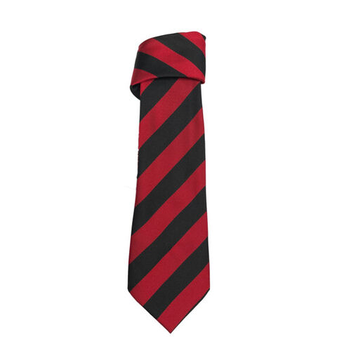 Newarthill Primary Clip-On Tie Thumbnail