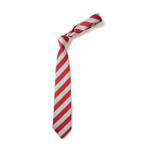 Stepps Primary Clip-On Tie  Thumbnail