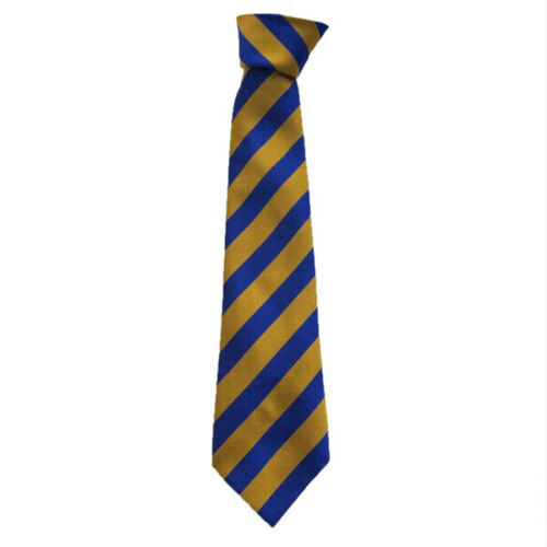 Mossend Primary Clip-On Tie Thumbnail