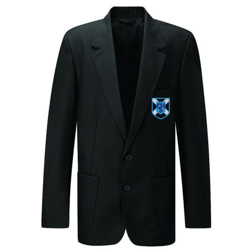 Calderhead High Boys Blazer Thumbnail